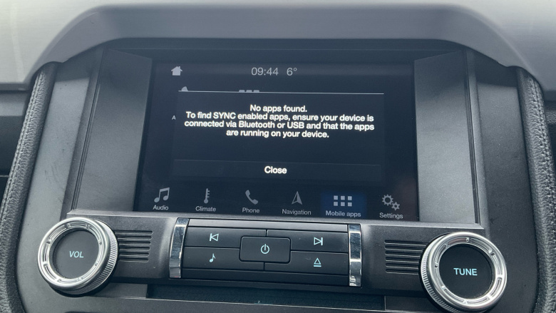 Ford Mustang 5.0 V8 GT 2dr Auto Petrol Coupe